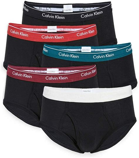 calvin klein men's briefs best price|discount Calvin Klein Mens underwear.